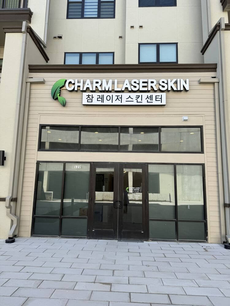 Charm Laser Skin Center